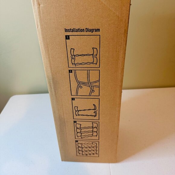 Simple Stackable 3-Tier Wine Rack Holds 12 Bottles Chrome Finish Space-Saving - Picture 4 of 9